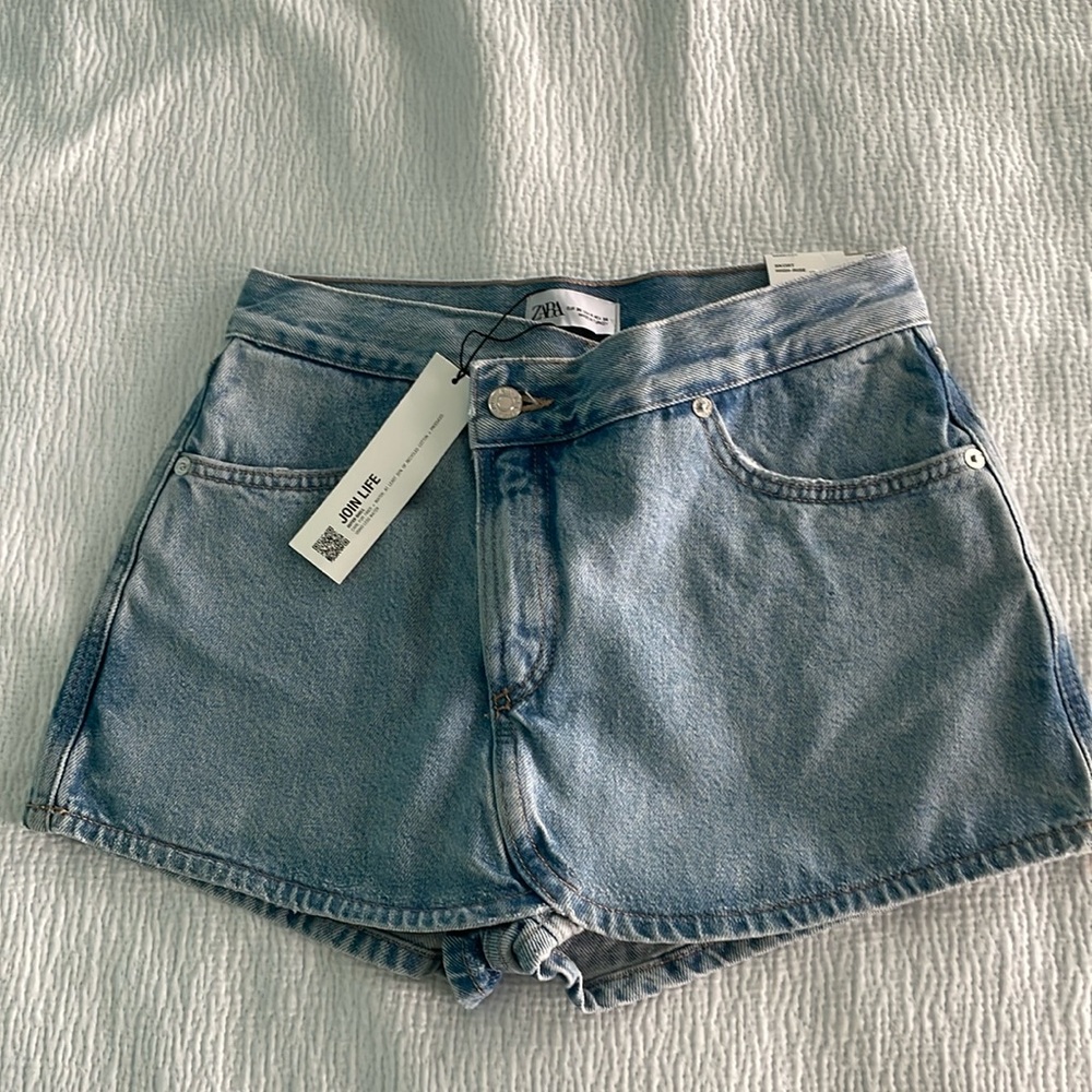Zara Jean Skort